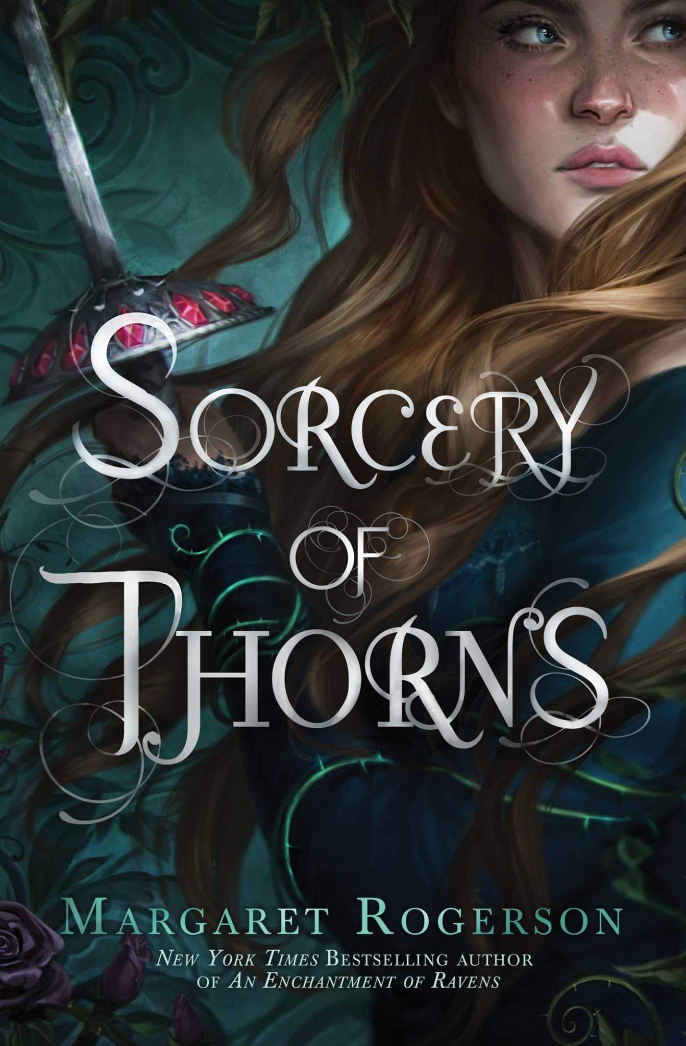 sorcery of thorns review