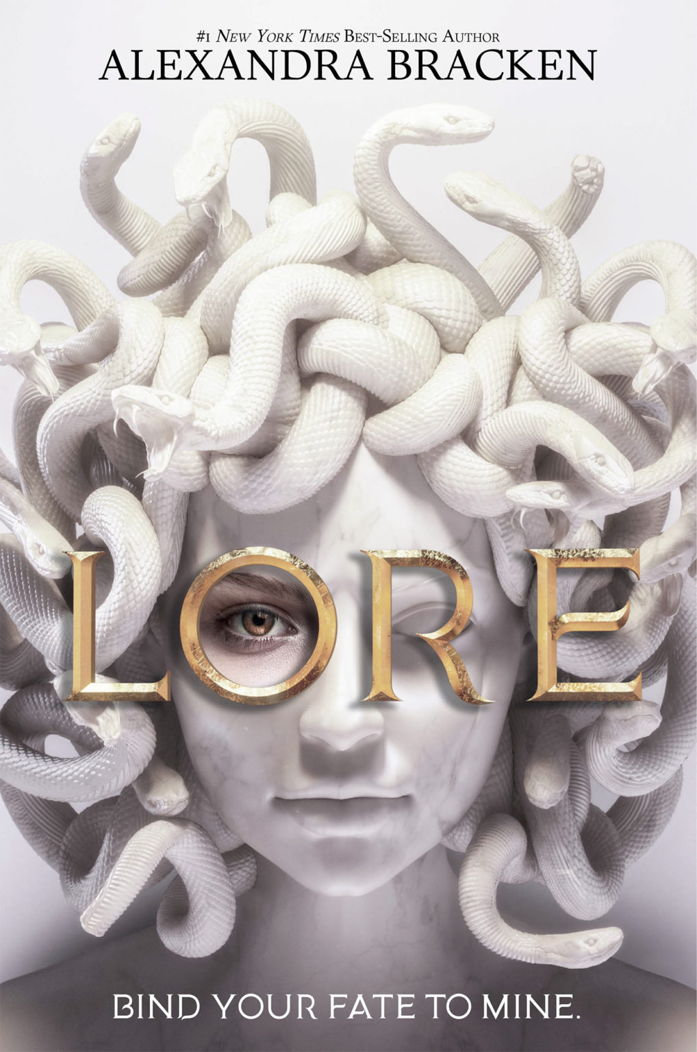 lore and lust book 2